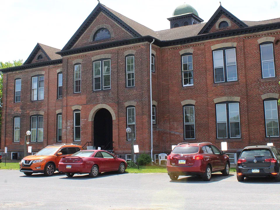 Building Photo