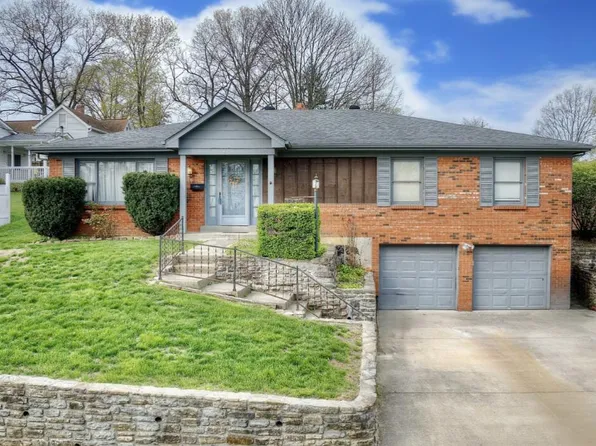 6 Harriet St, Park Hills, KY 41011