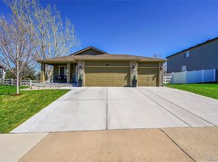 4512 Meyers Ct, Castle Rock, CO 80104