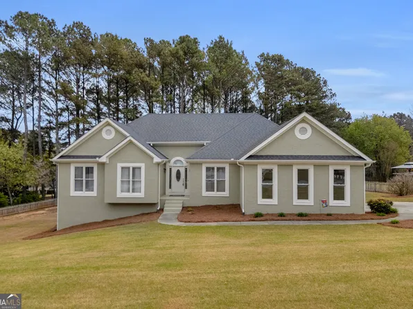 1640 Little Lisa Ln, Snellville, GA 30078