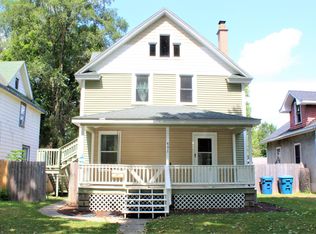 901 Clinton Ave #2, Kalamazoo, MI 49001