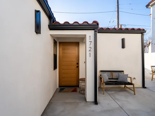 1721 Landis St, Burbank, CA 91504