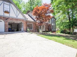 5615 Broxton Cir, Norcross, GA 30092