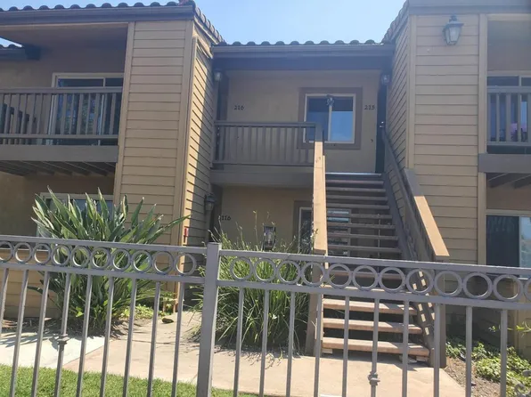 1975 Avenida Del Mexico Unit 216, San Diego, CA 92154