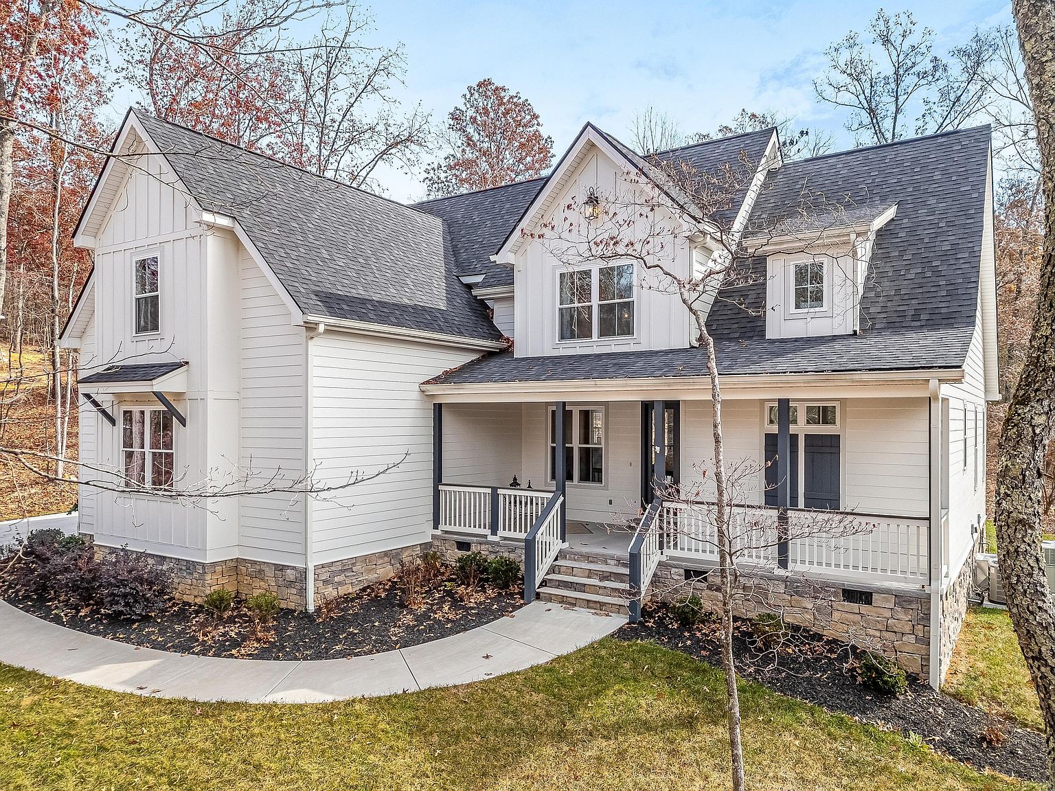 11558 Armstrong Rd, Soddy Daisy, TN 37379 Zillow