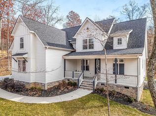 11558 Armstrong Rd, Soddy Daisy, TN 37379