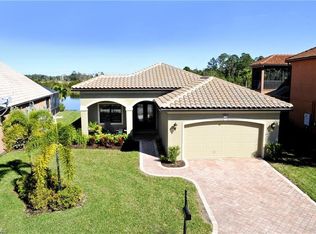 12254 Country Day Cir, Fort Myers, FL 33913