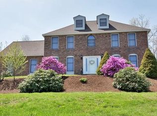 14 Brigham Rd, Paxton, MA 01612