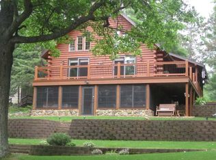 6935 Rapids Rd, Lake Tomahawk, WI 54539