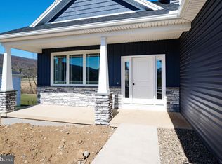 142 Saffron Blvd, Centre Hall, PA 16828