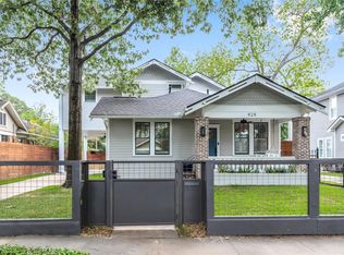 928 Redan St, Houston, TX 77009