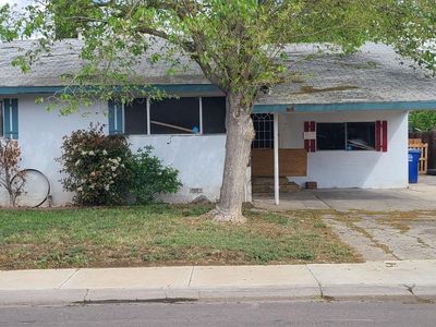 844 Pennsylvania Ave, Los Banos, CA, 93635