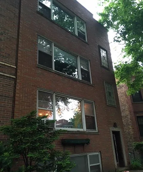 4208 N Leavitt St #GDN — Photo 1
