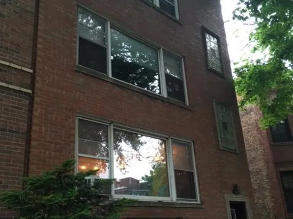 4208 N Leavitt St, Chicago, IL