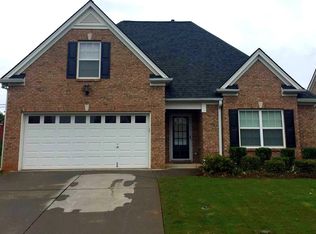 568 Brianton Ct, Lawrenceville, GA 30045