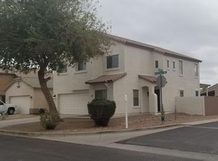 357 E Bradstock Way, San Tan Valley, AZ 85140