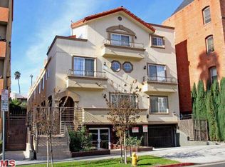 333 S Manhattan Pl UNIT 7, Los Angeles, CA 90020