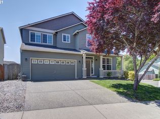 5452 N St, Washougal, WA 98671