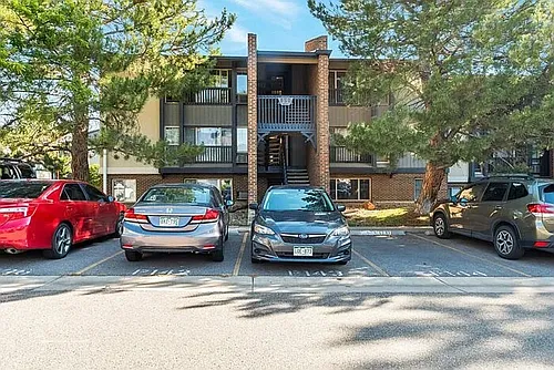 850 W Moorhead Cir #1D Photo 1