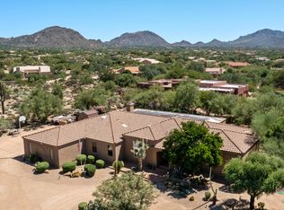25631 N Ranch Gate Rd, Scottsdale, AZ 85255