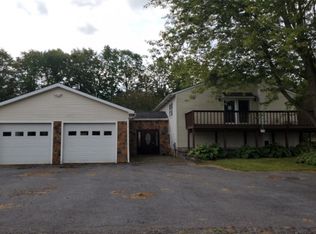37 Hart Rd, West Monroe, NY 13167