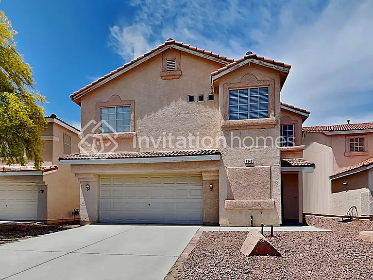 4945 Drifting Pebble St — Photo 1