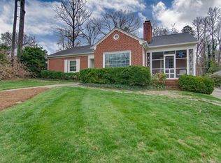 1103 Westwood Ave, High Point, NC 27262