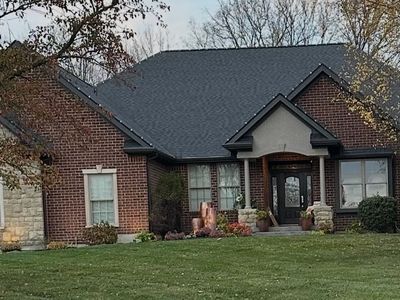 714 Grand Wood Ct, Springboro, OH, 45066