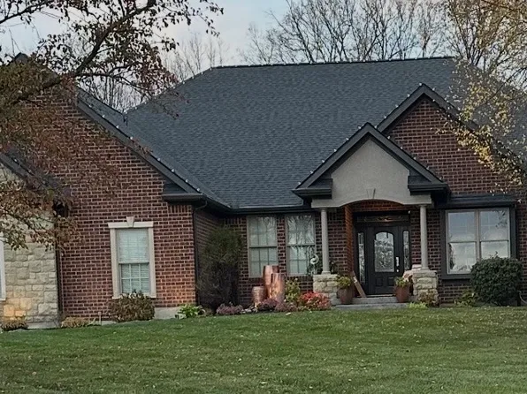 714 Grand Wood Ct, Springboro, OH 45066