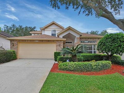 713 Powderhorn Cir, Lake Mary, FL, 32746