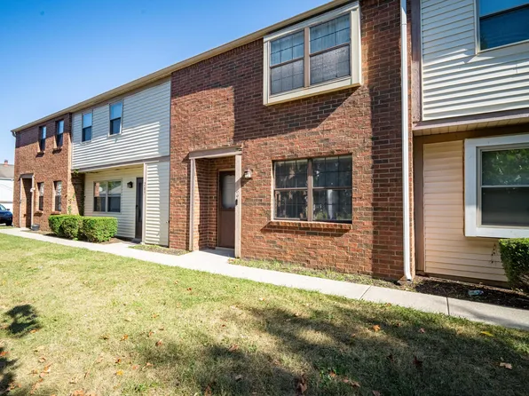289 Cross Country Loop #C, Westerville, OH 43081