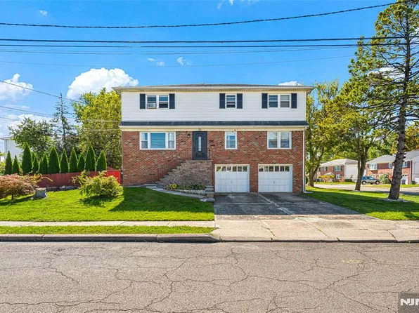 25 Sievers Lane, South Hackensack, NJ 07606
