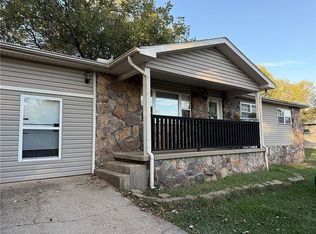 107 Nancy St, Harrison, AR 72601