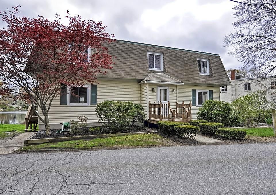 1 Old Taft Ave, Mendon, MA 01756 Zillow