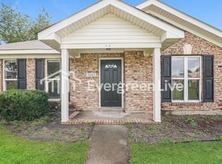 3345 Hamden St, Augusta, GA 30906