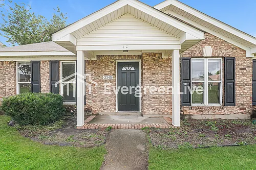 3345 Hamden St Photo 1