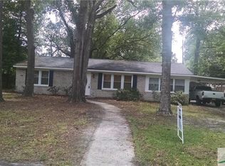 101 Willow Rd, Savannah, GA 31419