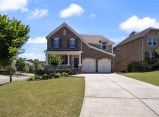 5585 Stonegrove Overlook, Johns Creek, GA 30097