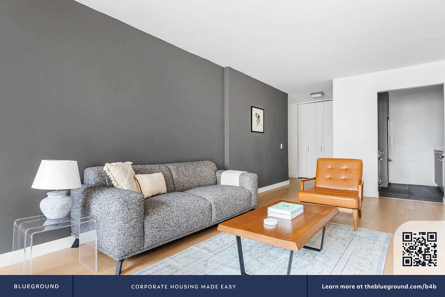 105 Duane St — Photo 4