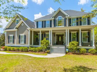 1151 Lands End Dr, Hanahan, SC 29410