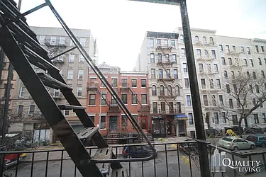 Rented by (Legacy) NY Quality Living Uptown