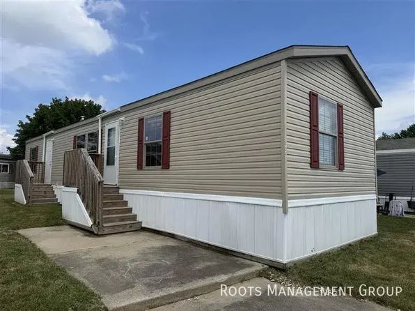 2220 Dunkelberg Rd LOT 854