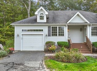 7 Belcher Cir UNIT 7, Ashland, MA 01721