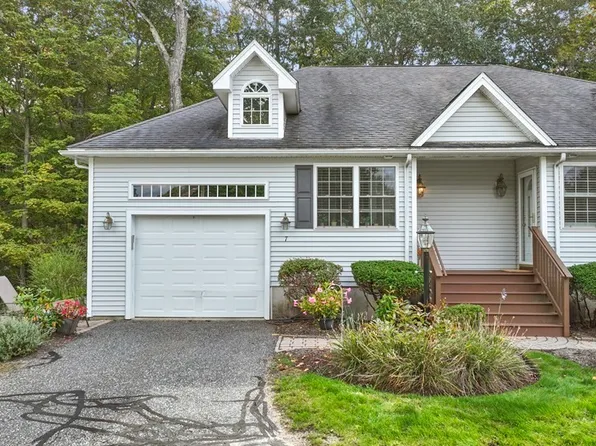 7 Belcher Cir Unit 7, Ashland, MA 01721