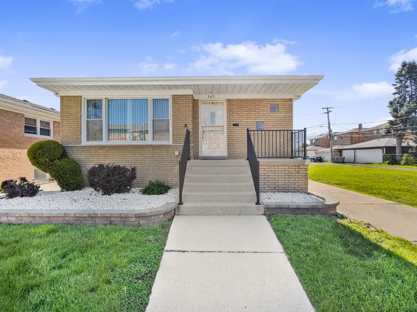 565 Oglesby Ave, Calumet City, IL 60409