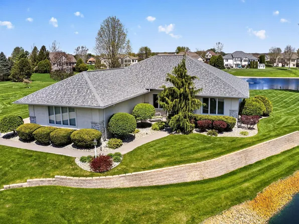 20323 Fieldstone Crossing Dr, Goshen, IN 46528