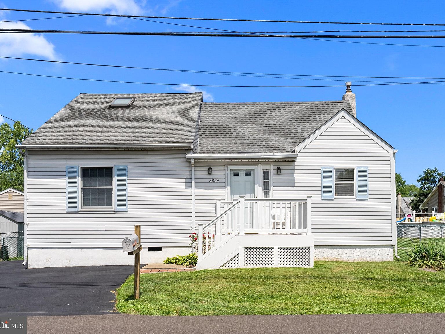 2824 High Ave, Bensalem, PA 19020 Zillow