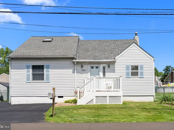 2824 High Ave, Bensalem, PA 19020