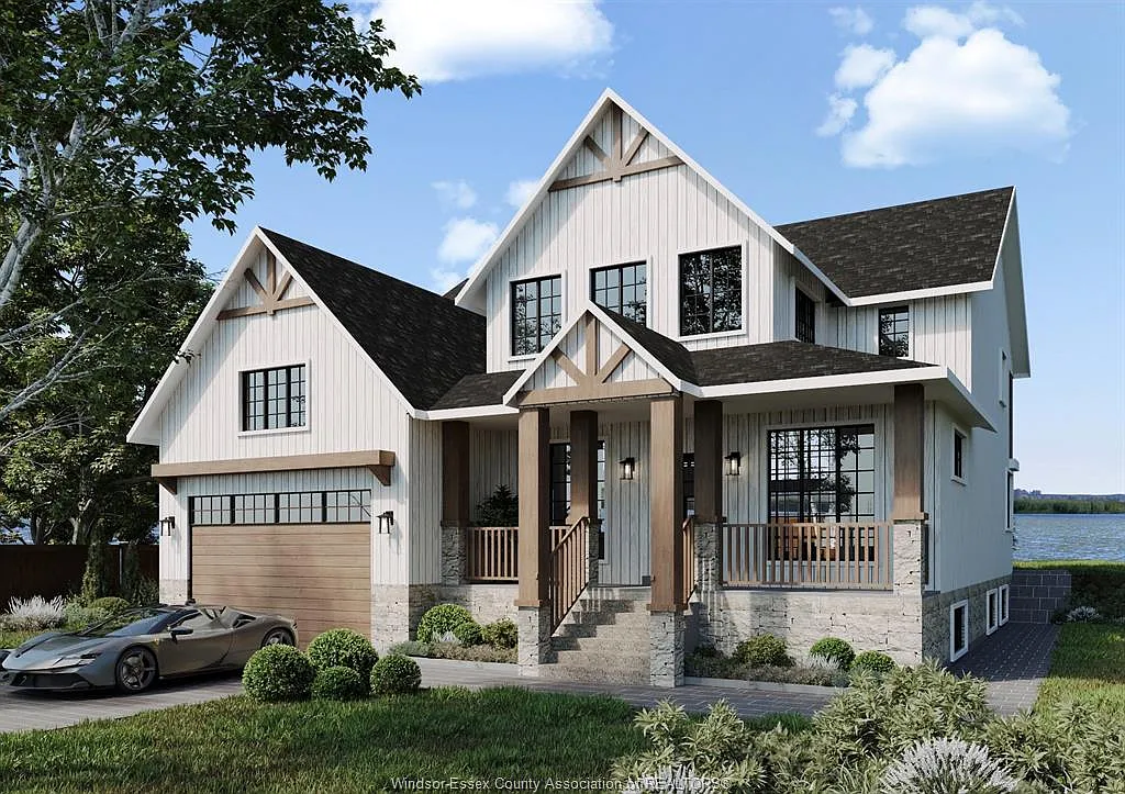 4 bed, 3.5 bath — Photo 2
