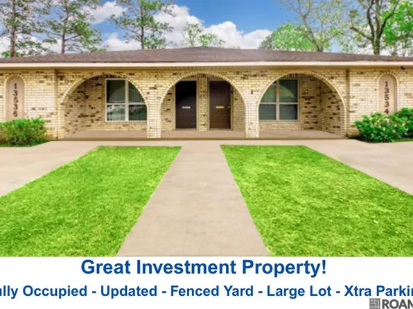 13534-36 Goodwood Dr #2, Baton Rouge, LA 70815